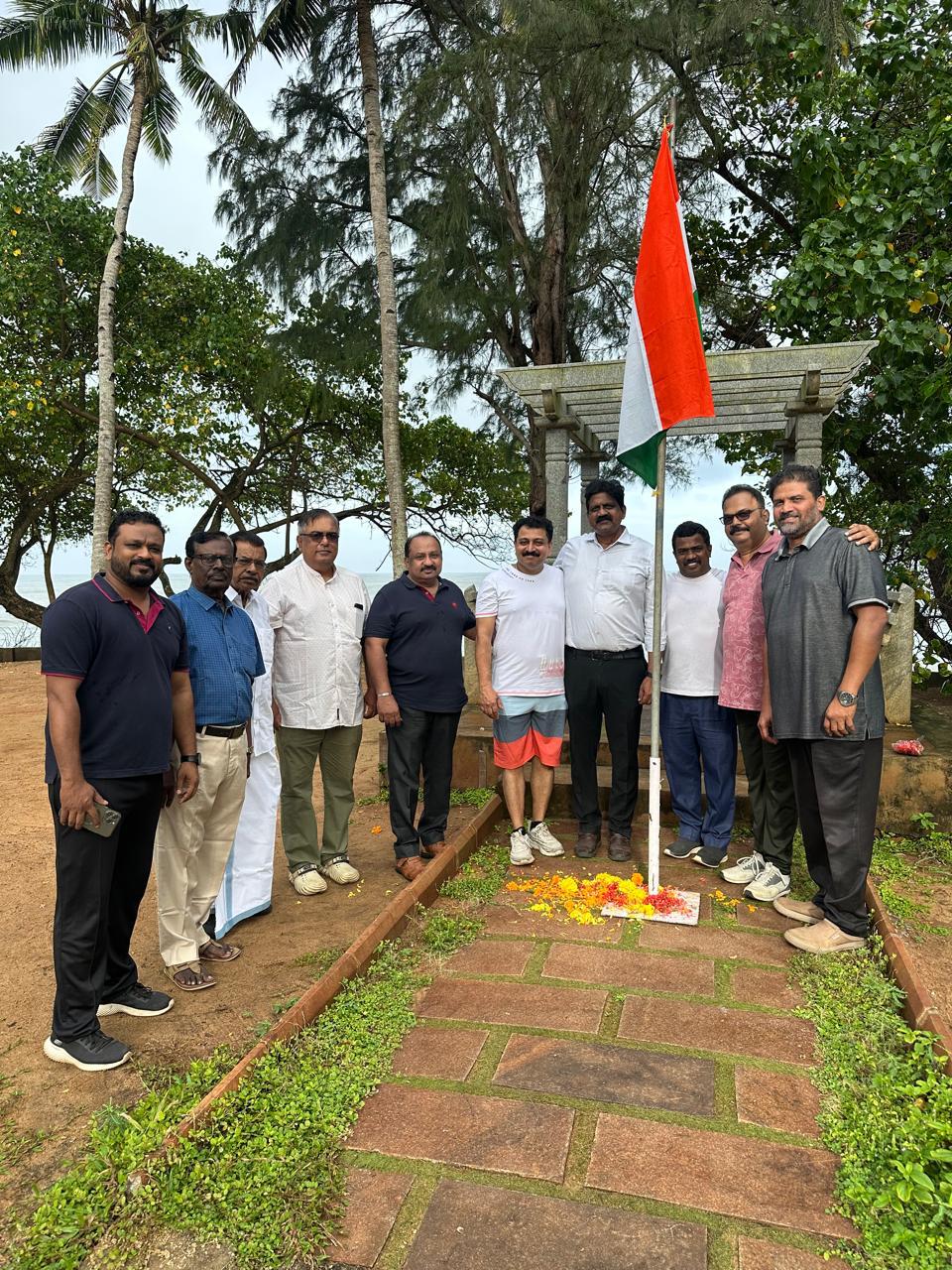 Independence Day Celebration